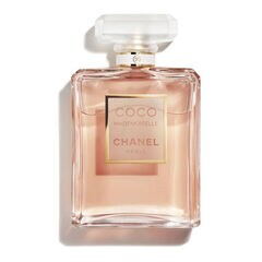 COCO MADEMOISELLE - EAU DE PARFUM ZERST&Auml;UBER, CHANEL